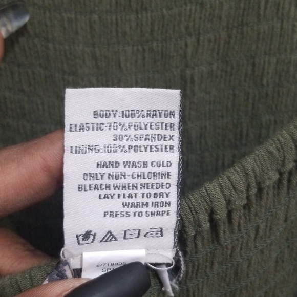 Jumpsuit - Picture 4 of 4